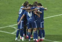 Важна новина за Левски преди мача с румънците levski otbor