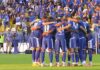 Левски със 6 промени в състава срещу Локо София(СТАРТОВИ СЪСТАВИ) levski otbor