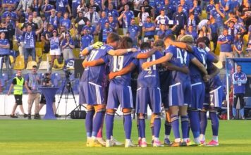 Левски със 6 промени в състава срещу Локо София(СТАРТОВИ СЪСТАВИ) levski otbor