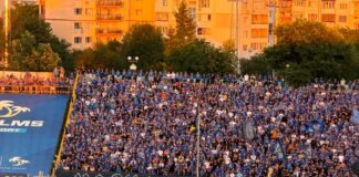 levski universitatq