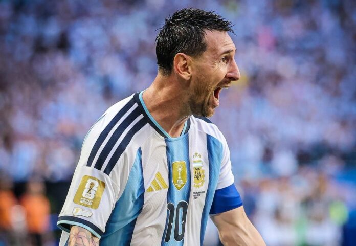 lionel messi lionel messi