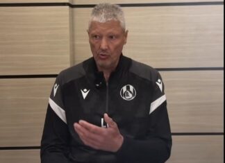 Локомотив Сф на крачка от португалски халф liuboslav penev 1
