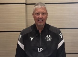 Любослав Пенев: Доволен съм от играта на момчетата liuboslav penev