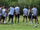 Косич определи групата на Локо Пд за лагера, „смърфовете“ с 3 контроли lokomotiv plovdiv