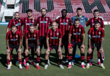Локо София завърши контролите с нулево равенство срещу албанци lokomotiv sofia
