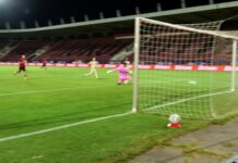 lokomotiv sofiq levski