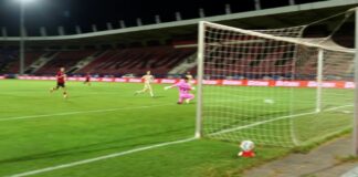 lokomotiv sofiq levski