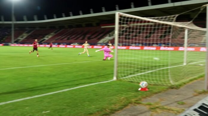 lokomotiv sofiq levski