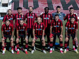 lokomotiv sofiq otbor