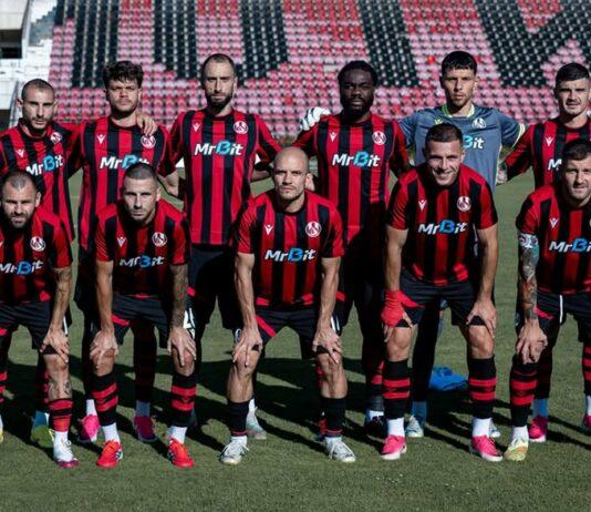 lokomotiv sofiq otbor