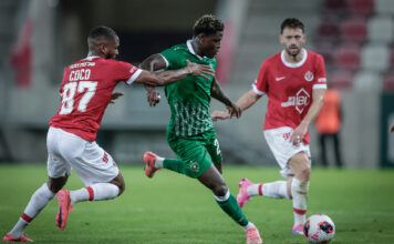 Лудогорец е на прага на европейски провал, невиждан от 11 години ludogorets apoel tel aviv iv erik bile
