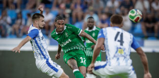 ludogorets dunav ruan kruz