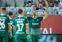ludogorets ivailo chochev