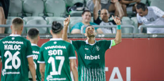ludogorets ivailo chochev