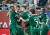 Лудогорец взе три точки, но само толкова ludogorets otbor