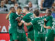 ludogorets otbor
