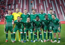 Нов треньор, стар Лудогорец ludogorets otbor