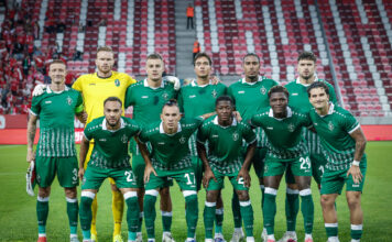 Лудогорец с класика срещу румънци при дебюта на Йовичевич ludogorets otbor