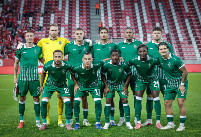 ludogorets otbor ludogorets otbor