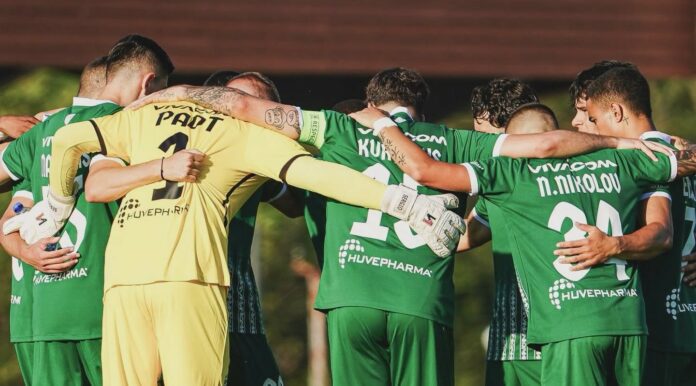ludogorets otbor ludogorets otbor
