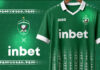 Лудогорец има нов генерален спонсор! ludogorets sponsor