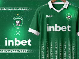 ludogorets sponsor