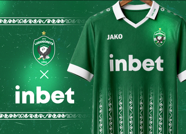 ludogorets sponsor