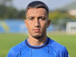 mario balakov