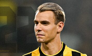 Близо двуметров германец е деветият нов в Ботев Пловдив marvin zenger
