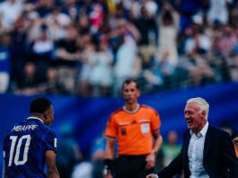 mbappe
