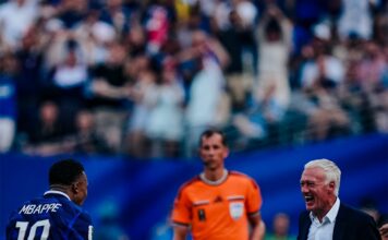 mbappe