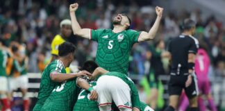 mexico