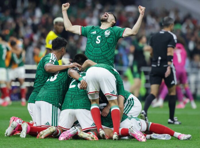 mexico mexico