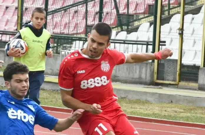 miroslav iliev