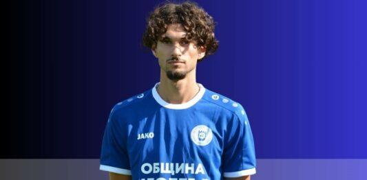 mohamed bilel