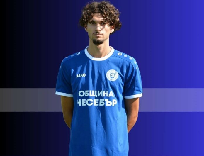 mohamed bilel mohamed bilel