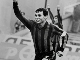 nako doichev