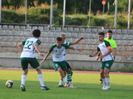 neftohimik cherno more 2 dubal 4