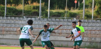 neftohimik cherno more 2 dubal 4