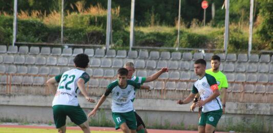 neftohimik cherno more 2 dubal 4