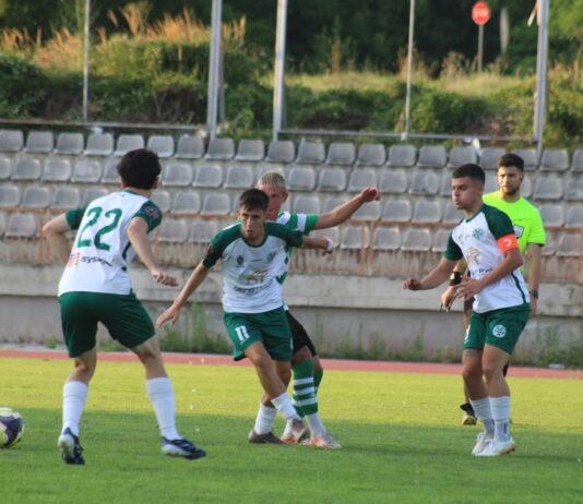neftohimik cherno more 2 dubal 4