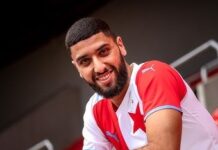 Лудогорец изпреварва Панатинайкос за подписа на защитник ousou