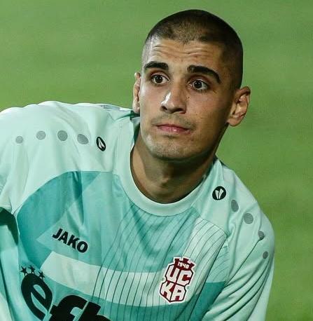 petar marinov