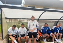 Пламен Крумов: Така да ги накараш да играят мач, е трудно plamen krumov