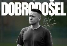 БГ треньор се уреди с нов отбор в Словения radostin aleksandrov