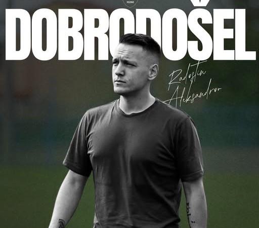 radostin aleksandrov radostin aleksandrov