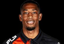 rajiv van la para