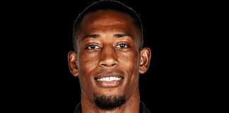 rajiv van la para