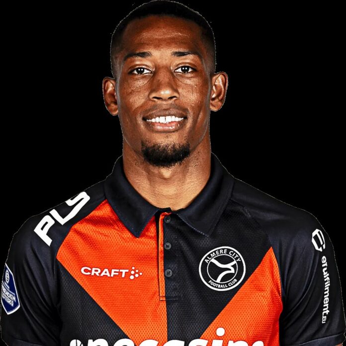 rajiv van la para