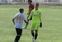 Раковски и баските от Куклен с атрактивно реми(СНИМКИ) rakovski atletik kuklen